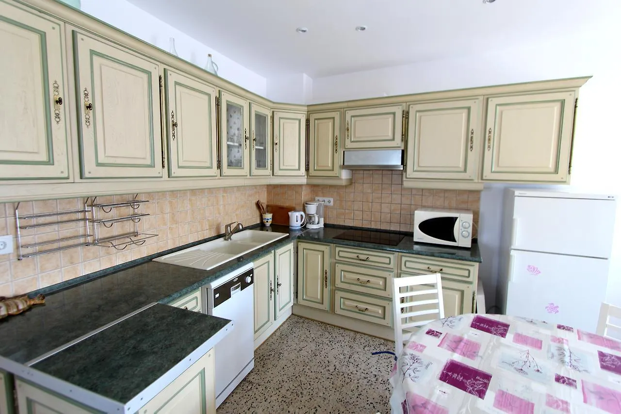 Leon Inmo Apartment Bellevue - 10487 Empuriabrava 0*,  Spain