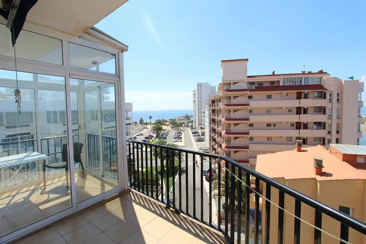 Leon Inmo Apartment Bellevue - 10487 Empuriabrava