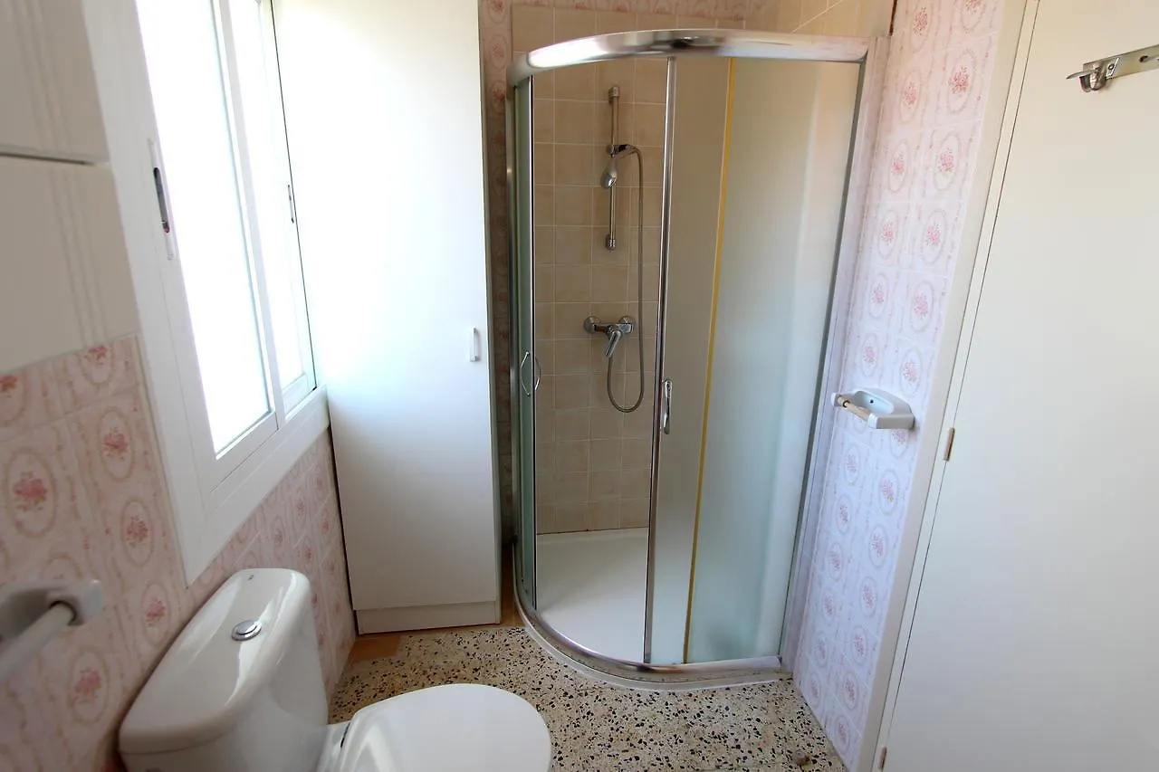 Leon Inmo Apartment Bellevue - 10487 Empuriabrava