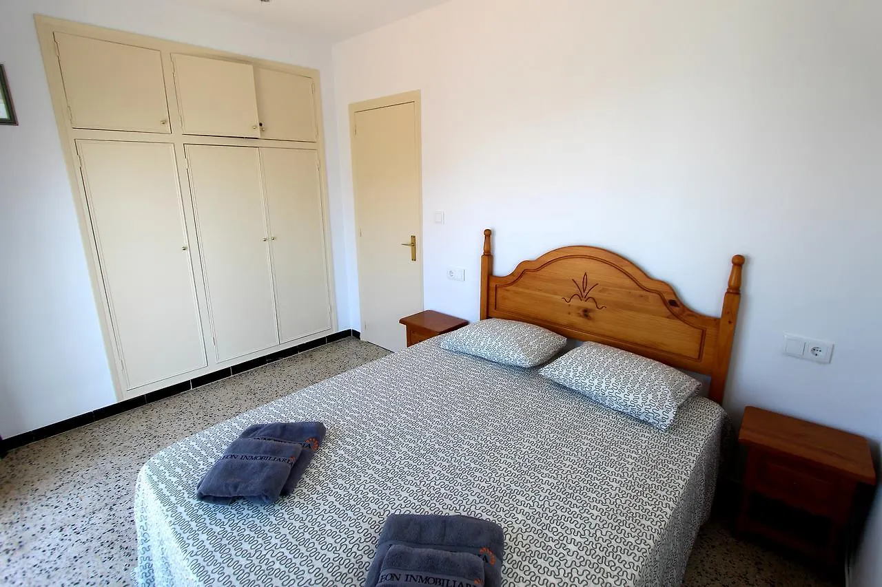 Leon Inmo Apartment Bellevue - 10487 Empuriabrava