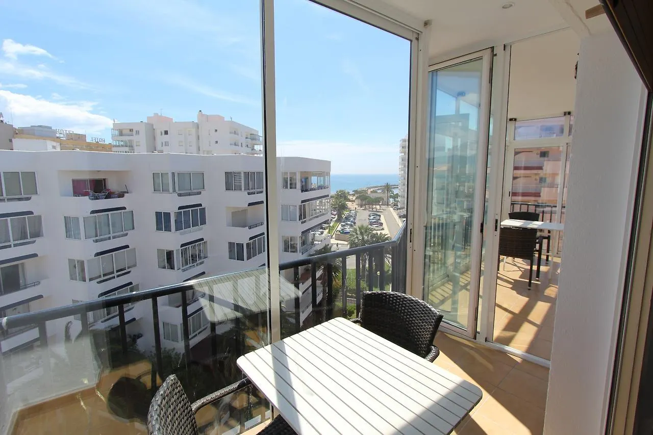 Leon Inmo Apartment Bellevue - 10487 Empuriabrava