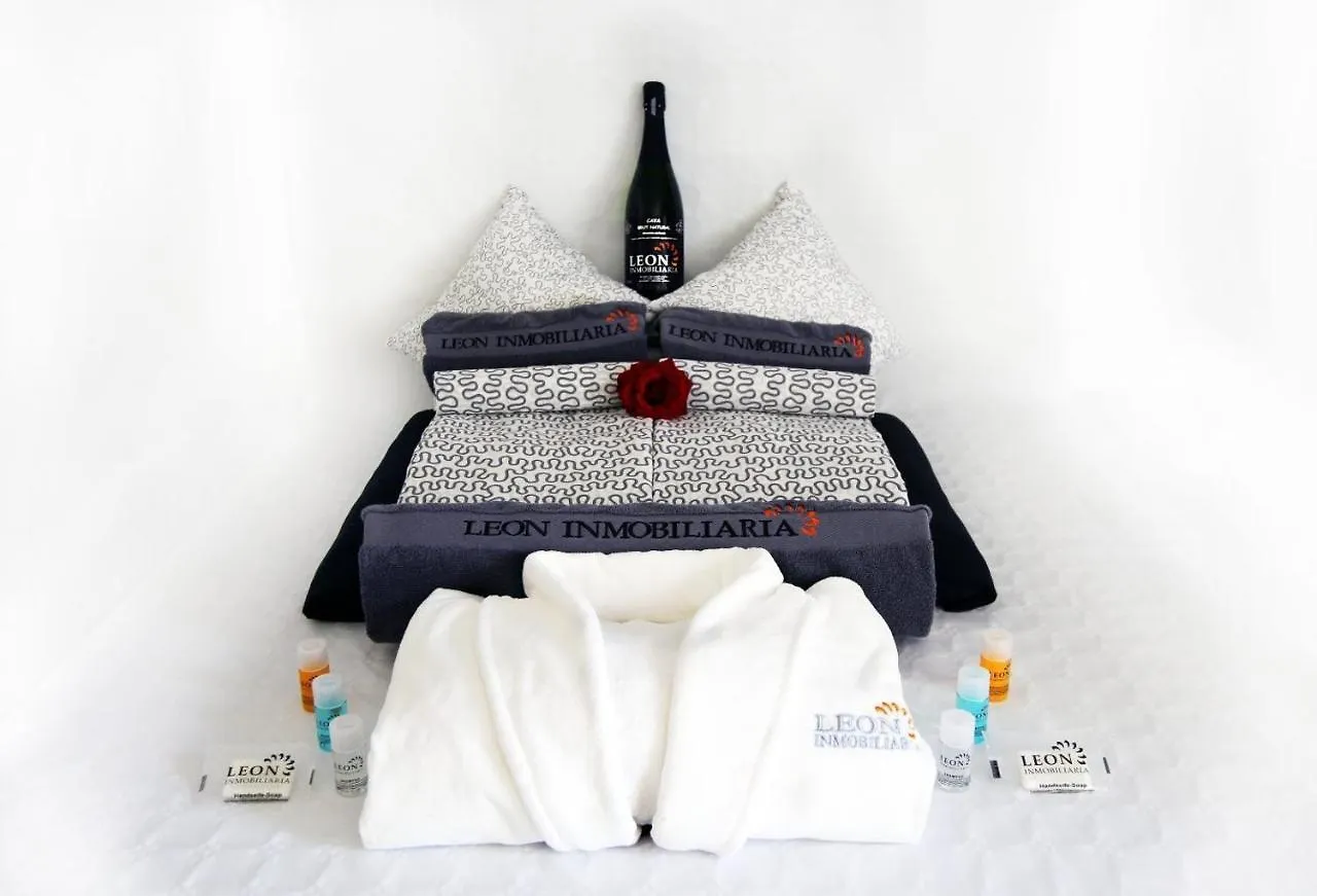 Leon Inmo Apartment Bellevue - 10487 Empuriabrava