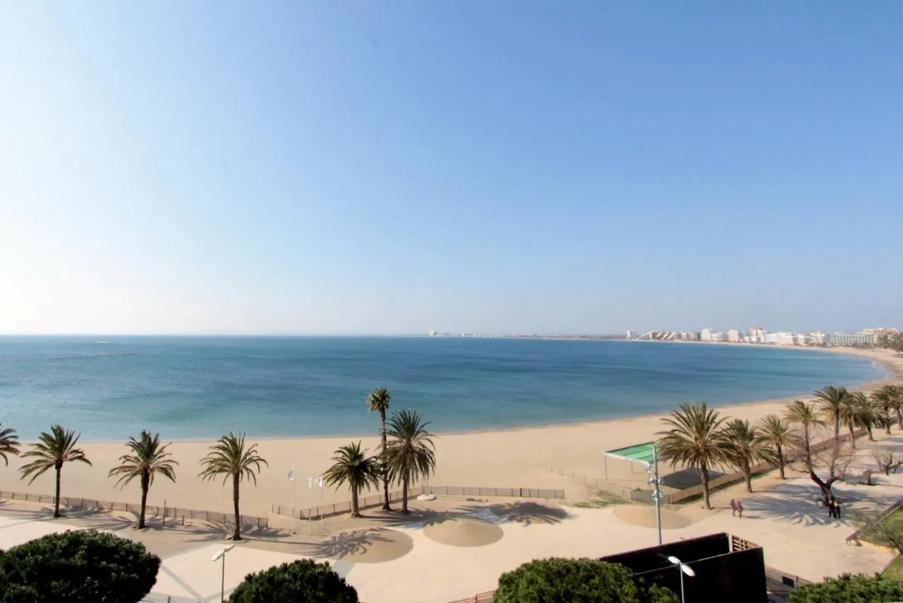 Leon Inmo Apartment Bellevue - 10487 Empuriabrava Spain